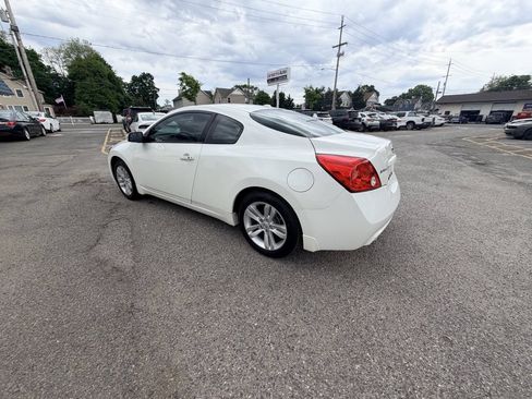 Used 2011 Nissan Altima 2.5 S w/ 2.5S Premium Pkg FWD image 45