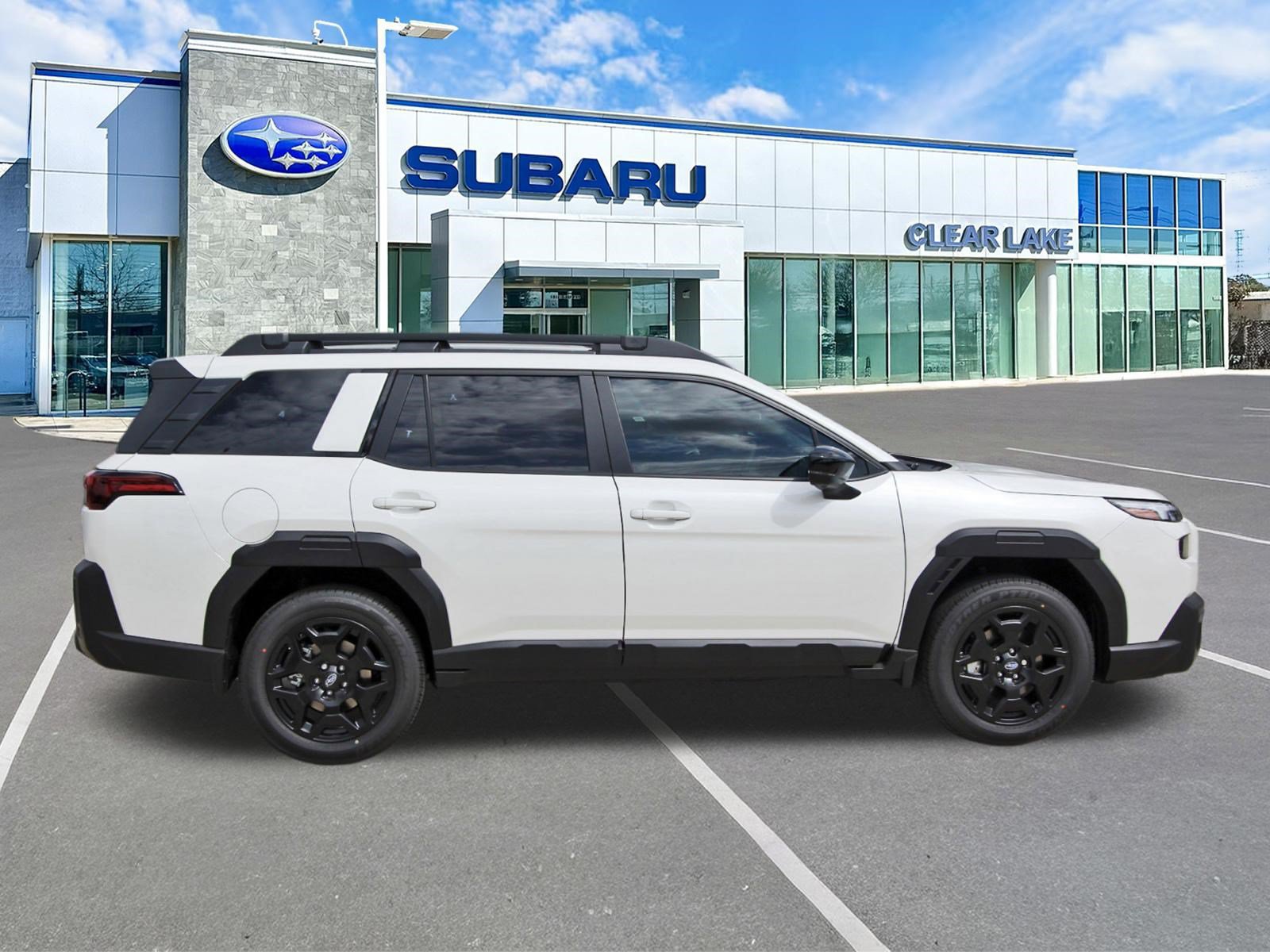 New 2026 Subaru Outback Limited AWD/4WD image 5