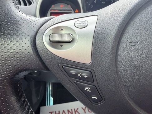 Certified 2020 Nissan 370Z Coupe image 10