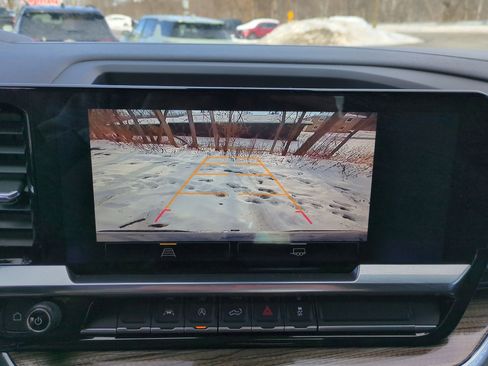 Certified 2023 Chevrolet Silverado 1500 LT image 14