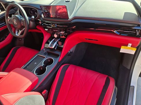 New 2026 Acura MDX Type S image 21