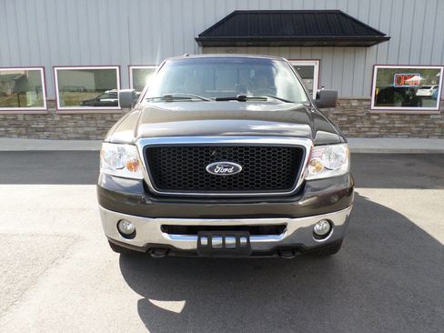 Used 2007 Ford F150 XLT AWD/4WD image 2