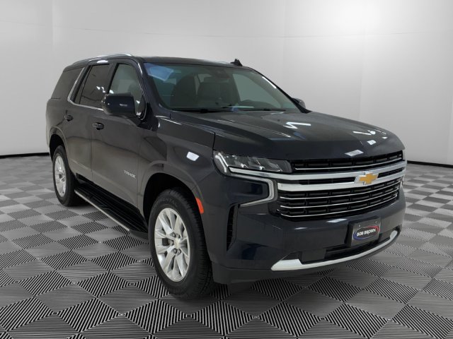 Certified 2024 Chevrolet Tahoe LT AWD/4WD image 7