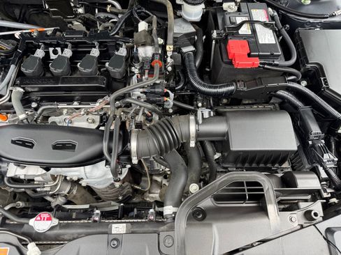 Used 2023 Honda Accord LX image 24