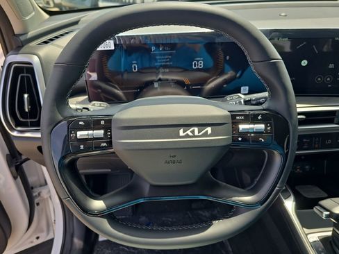 New 2026 Kia Sorento X-Line EX AWD/4WD image 30