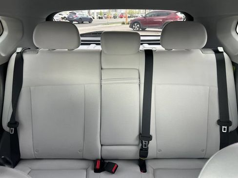Used 2026 Hyundai Kona SEL Sport AWD/4WD image 23