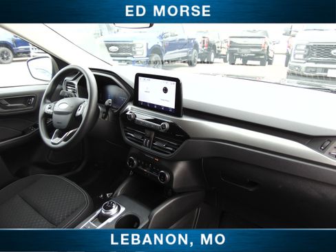 Certified 2025 Ford Escape Active image 16
