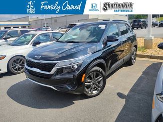 Used 2022 Kia Seltos S FWD video 1