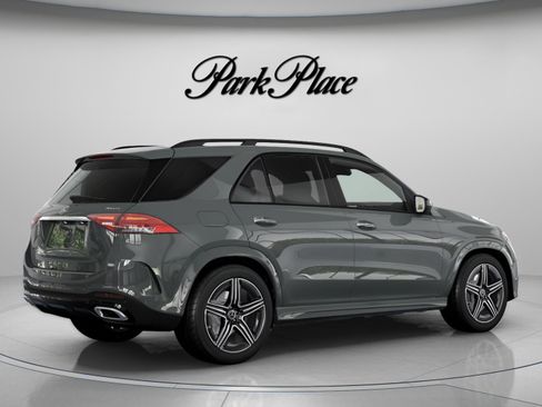 New 2026 Mercedes-Benz GLE 450 4MATIC image 20