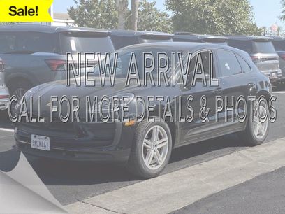 Used 2024 Porsche Macan