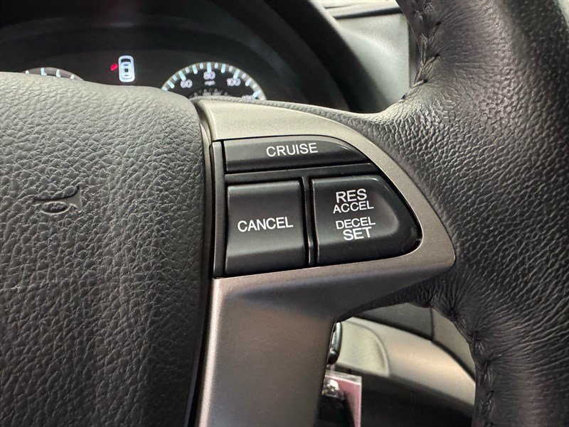 Used 2012 Honda Accord SE image 19