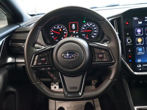 Used 2023 Subaru WRX Premium AWD/4WD image 31