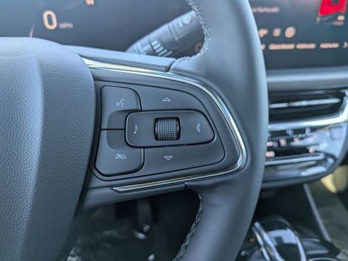 New 2026 Buick Envista Avenir image 30