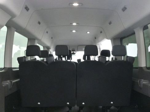 Used 2024 Ford Transit 350 XL image 20