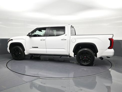 Used 2024 Toyota Tundra SR5 w/ SR5 Premium Package AWD/4WD image 8