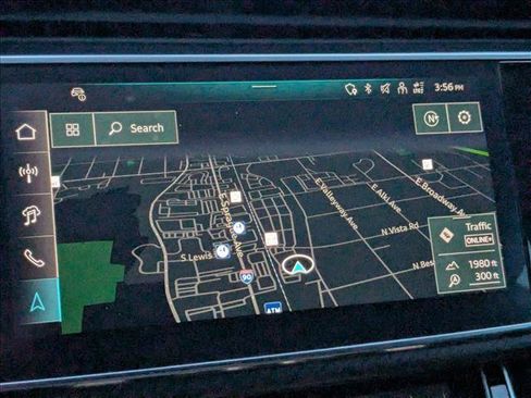 New 2026 Audi SQ8 Prestige image 14