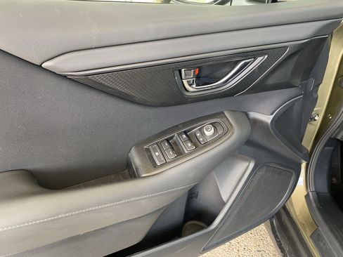 Used 2024 Subaru Outback Premium image 12