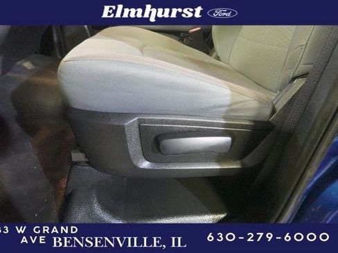 Used 2017 RAM 1500 Tradesman w/ Popular Equipment Group image 11