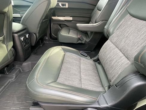 Used 2022 Ford Explorer Timberline image 10