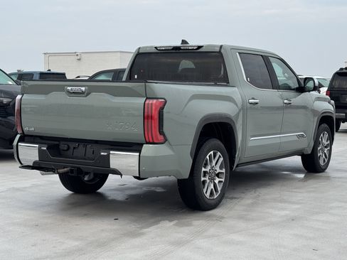 New 2026 Toyota Tundra 1794 Edition image 13
