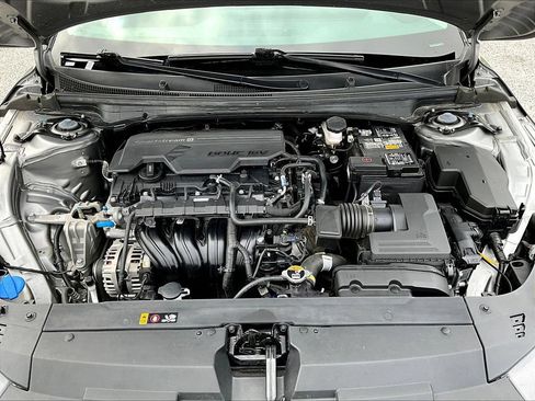 Used 2025 Kia K4 FWD image 30