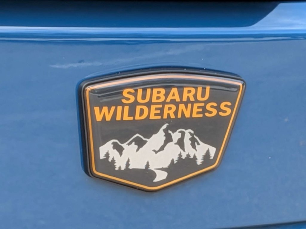 New 2026 Subaru Outback Wilderness AWD/4WD image 13