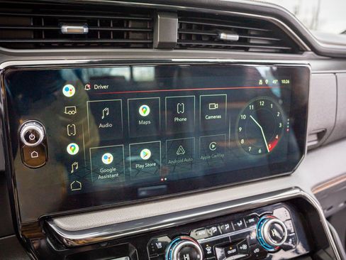 Used 2022 GMC Sierra 1500 AT4 w/ AT4 Premium Package image 27