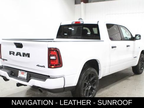 New 2026 RAM 1500 Laramie image 37