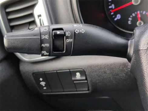 Used 2019 Kia Sportage LX image 27