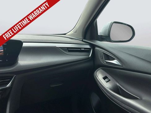 Used 2024 Buick Encore GX Sport Touring w/ Experience Buick Package FWD image 17
