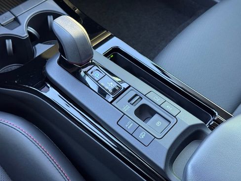 New 2026 Toyota Prius Plug-In Hybrid image 27