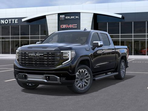New 2026 GMC Sierra 1500 Denali Ultimate image 6