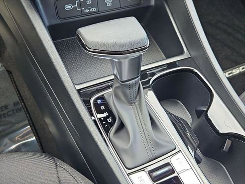 New 2026 Hyundai Tucson SE image 20