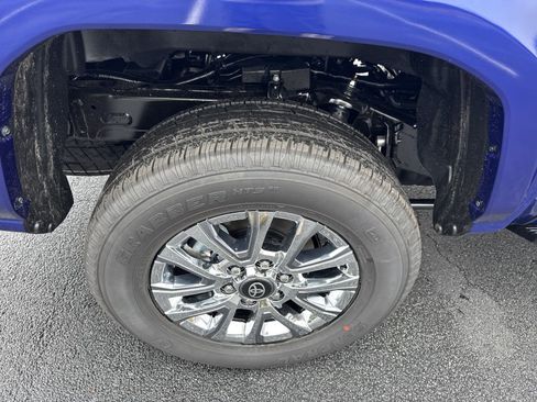 New 2024 Toyota Tacoma 4x4 Double Cab image 11