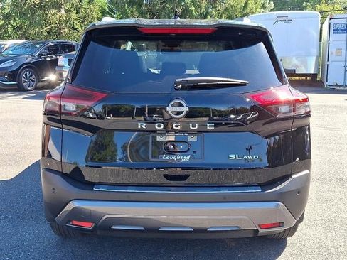 Used 2023 Nissan Rogue SL w/ SL Premium Package image 5