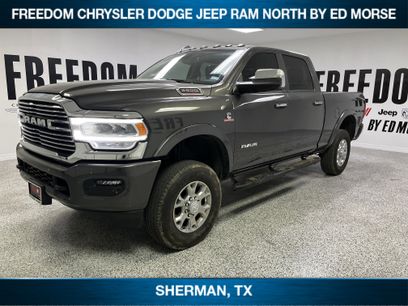 Used 2022 RAM 2500 Laramie