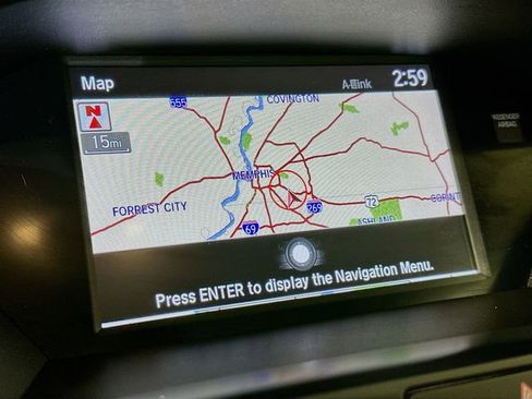 Used 2020 Acura MDX FWD w/ Technology Package image 16