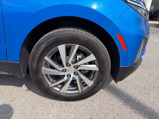 Used 2024 Chevrolet Equinox LT FWD image 19
