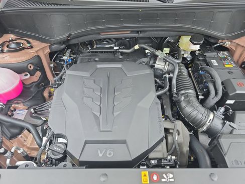 New 2026 Hyundai Palisade Calligraphy image 31