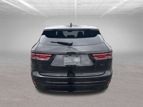 Certified 2026 Jaguar F-PACE R-Dynamic S AWD/4WD image 8