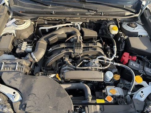 Used 2025 Subaru Legacy Premium w/ Popular Package #1A image 38