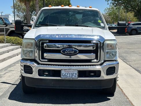 Used 2016 Ford F350 XLT AWD/4WD image 10