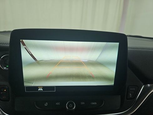 Used 2024 Chevrolet Blazer LT w/ Convenience Package image 5