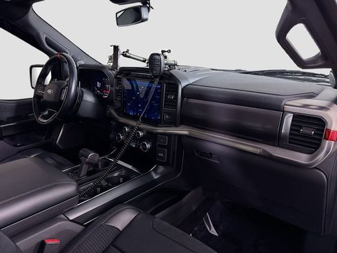 Used 2023 Ford F150 Raptor image 34