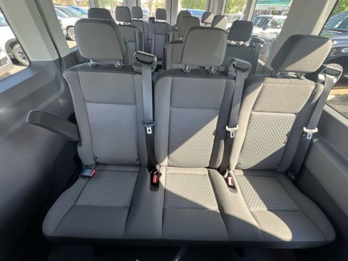 New 2026 Ford Transit 350 XLT RWD image 31