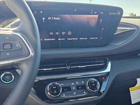 New 2026 Buick Envista Sport Touring w/ Studio Series FWD image 25
