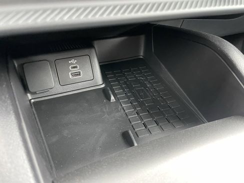 New 2025 Ford Bronco Sport Big Bend w/ Convenience Package image 12