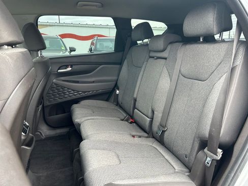 Used 2020 Hyundai Santa Fe SEL AWD/4WD image 23