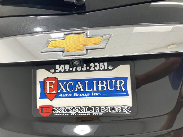 Used 2014 Chevrolet Traverse LT AWD/4WD image 15