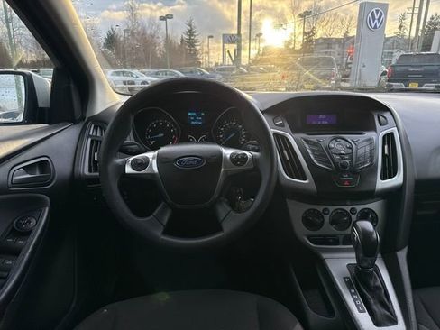 Used 2012 Ford Focus SE image 18